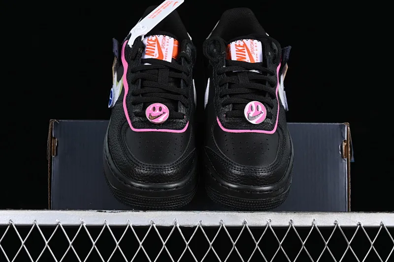 All Categories Nk Air Force 1 Air Force Series Nk Air Force 1 Shadow Air Force Lightweight Increase Nk Air Force 1 Shadow Air Force One Lightweight Increase Low Top Versatile Sneakers CU4743-001